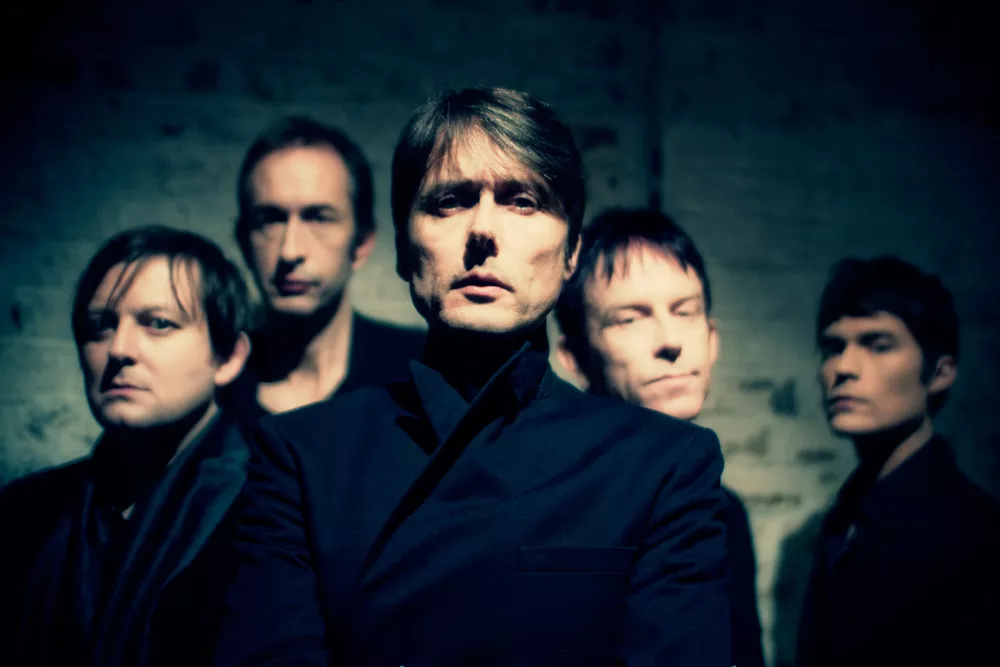 Britpop-legender til Stavanger