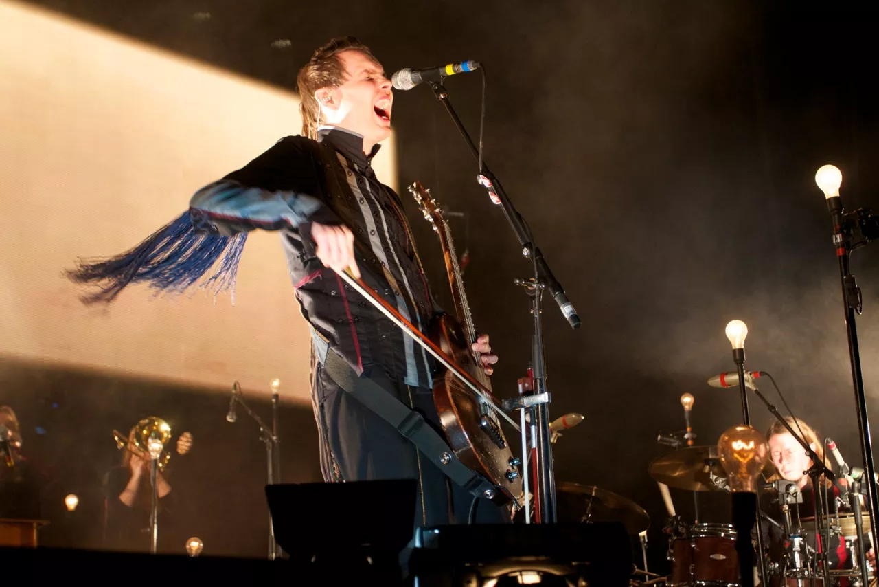 Tunga namn till Stockholm Music & Arts
