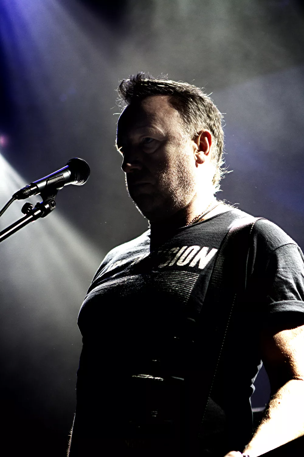 Peter Hook udgiver erindringer
