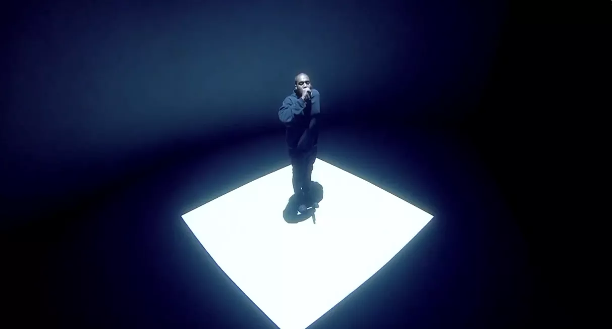 Det Hvide Hus kommenterer Kanye Wests løfte om præsidentkandidatur