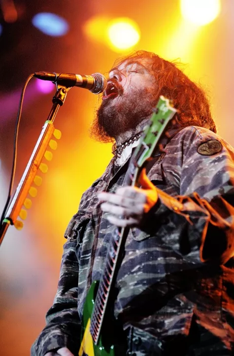 Sepultura-grunnlegger spiller i Oslo i september