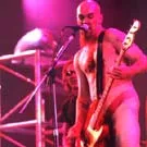 Queens Of The Stone Age indspiller med Audioslave-medlem