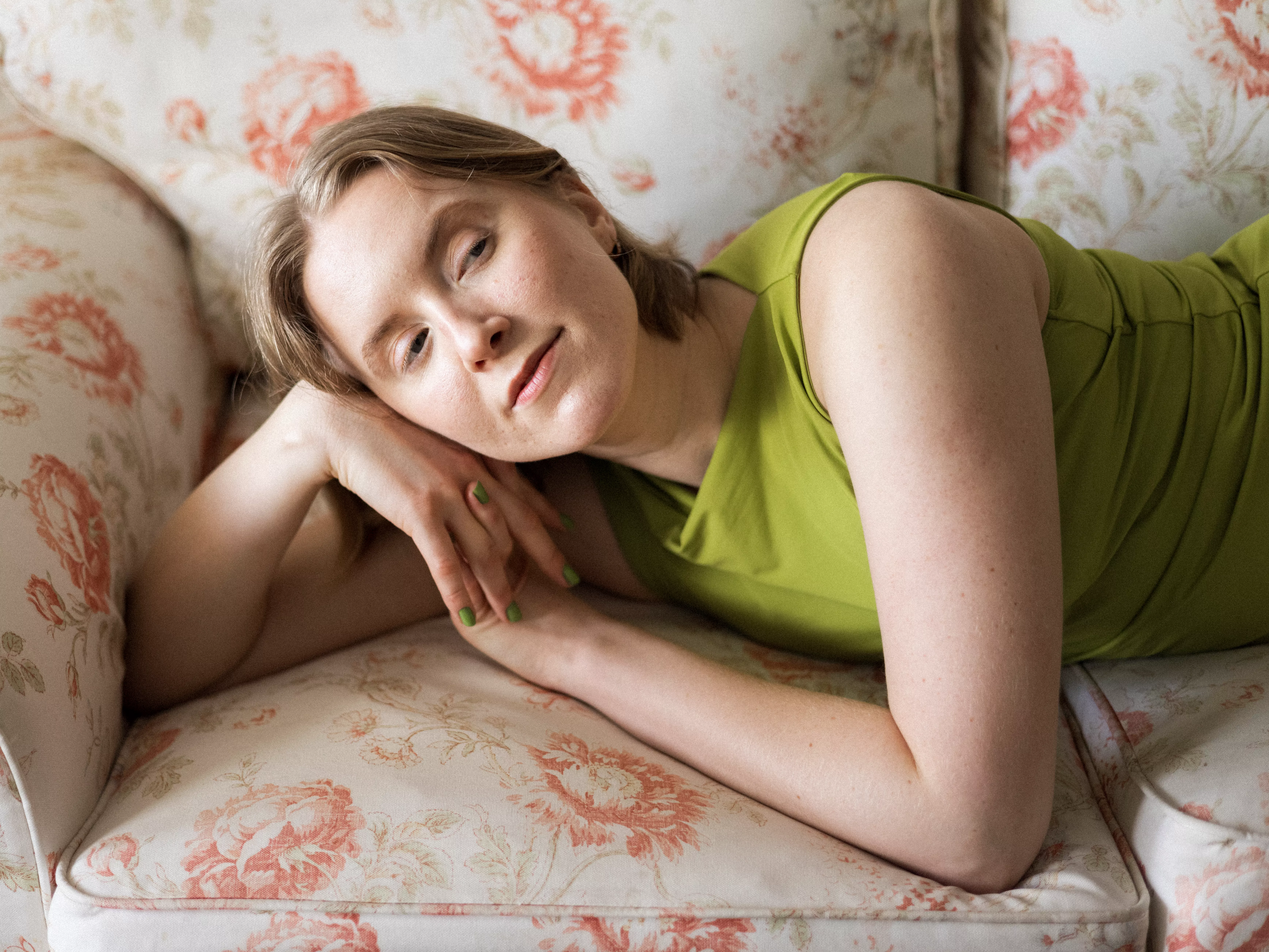 GAFFA ANBEFALER: Wow! Wtf! Hvorfor har jeg ikke hørt om Madeleine Buer før nå?!