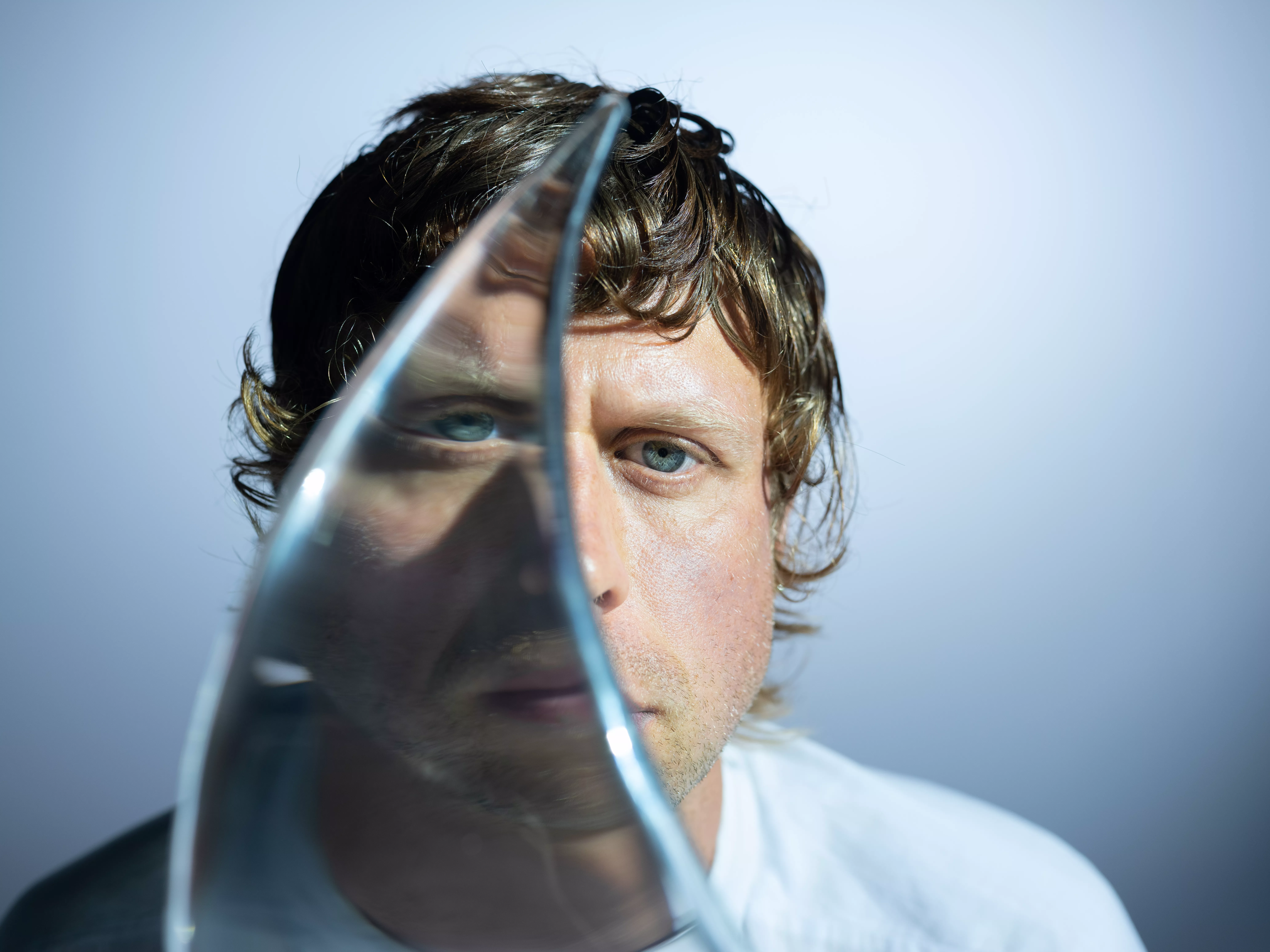 Goss annoncerer danmarksturné – og ny single