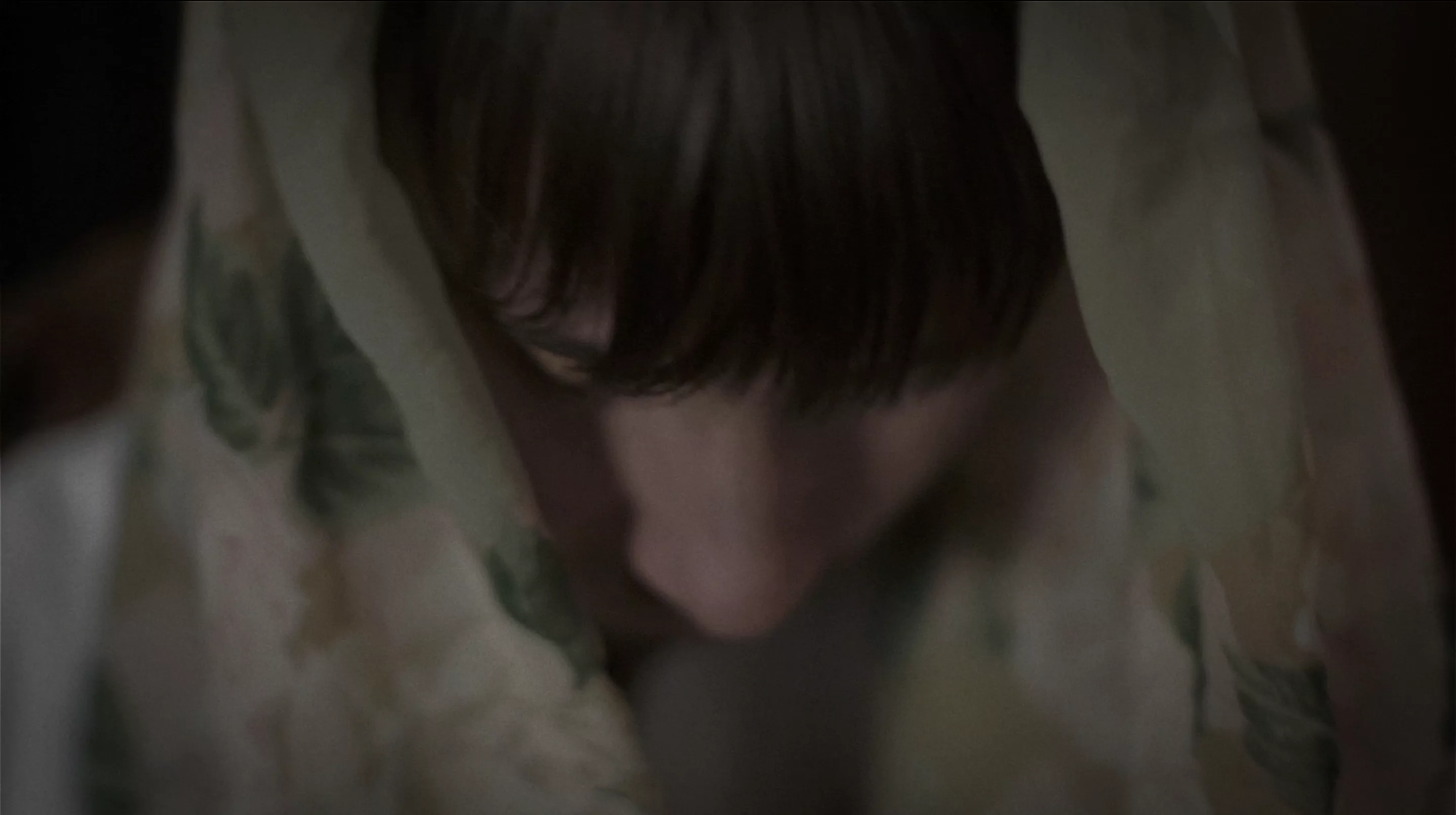 ''Jag hatar verkligen vintern över allt annat''