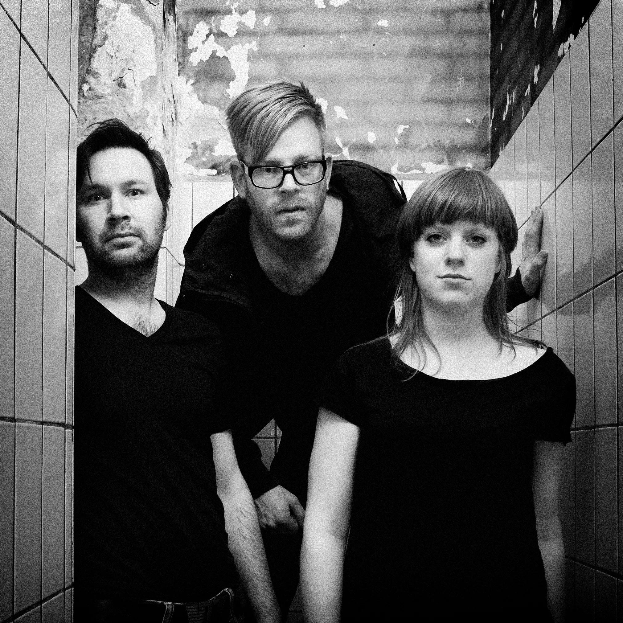 TheBoyTheManThePale spiller i GAFFA Shop