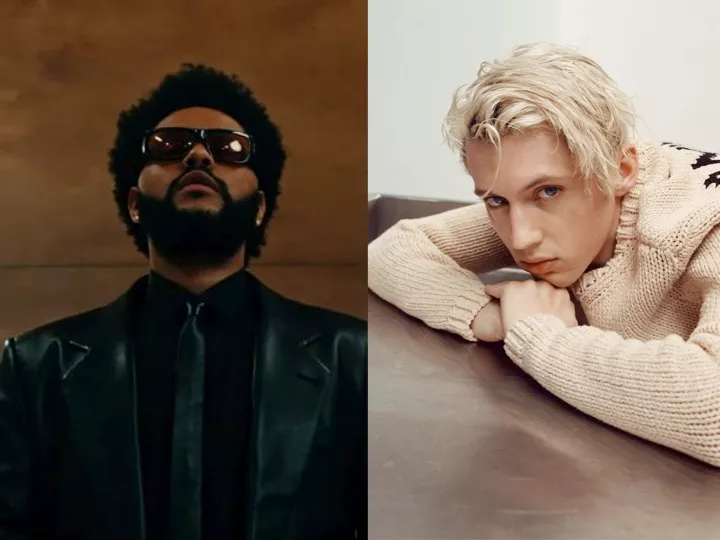 The Weeknds HBO-serie får grønt lys – Troye Sivan på rollelisten