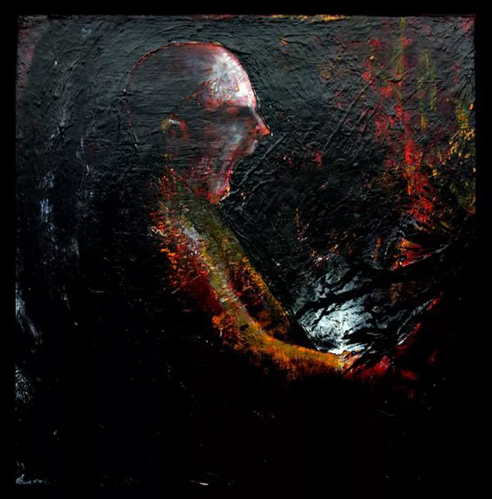 Abandon framför ”The Dead End”