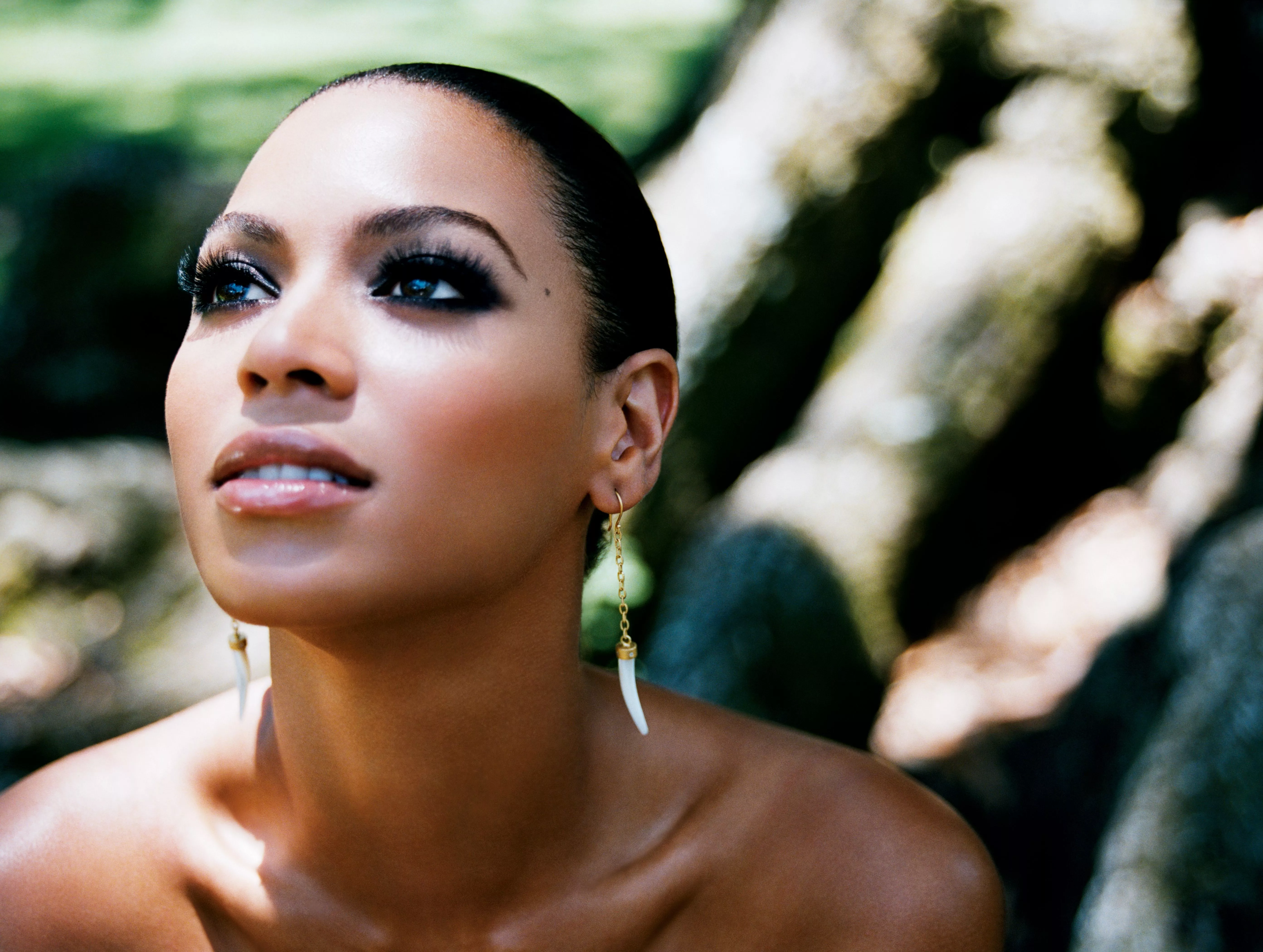 15 fascinerande fakta om Beyoncé