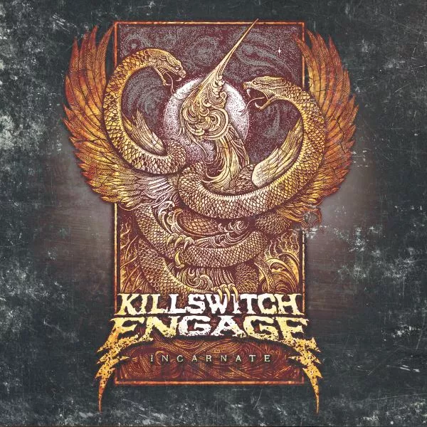 Incarnate - Killswitch Engage