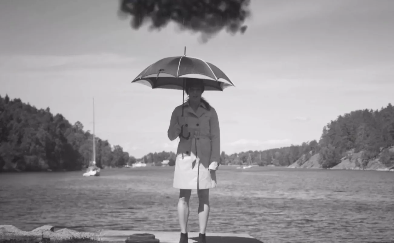 ''Vårt nya vapen i kampen mot populärmusikens medelmåtta''