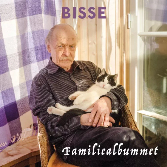 Familiealbummet - Bisse