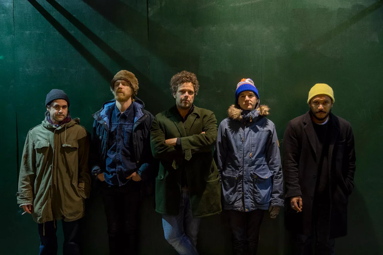 Fuckar med din tidsuppfattning