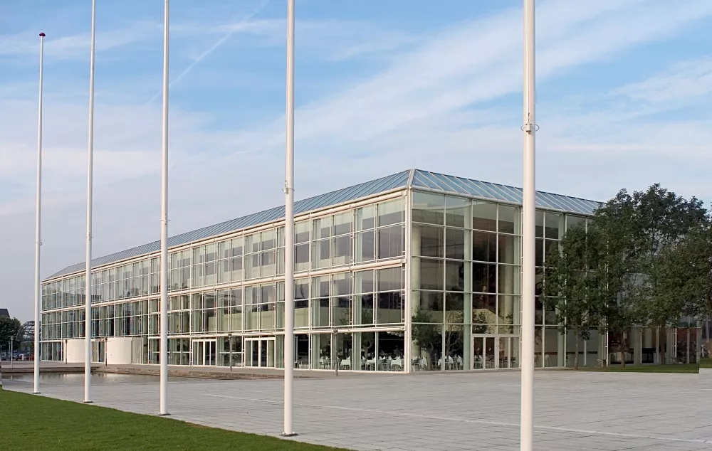 Musikhuset i Århus får ti millioner