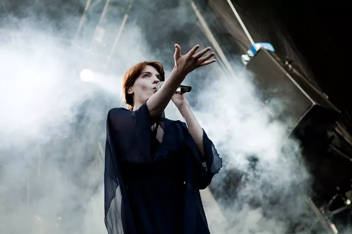 Sziget Festival offentliggør de første navne 