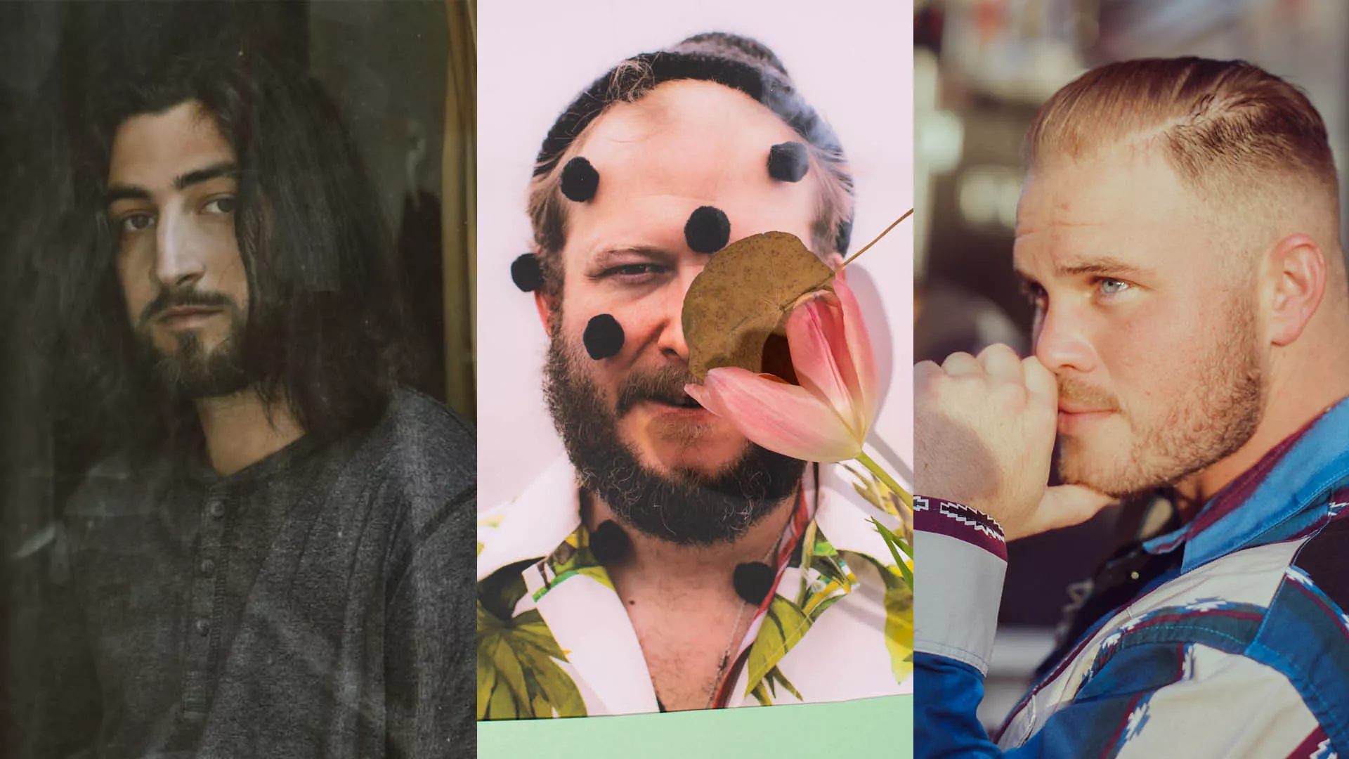 Foto: Pressbild / Graham Tolbert & Crystal Quinn / Trevor Pavlik