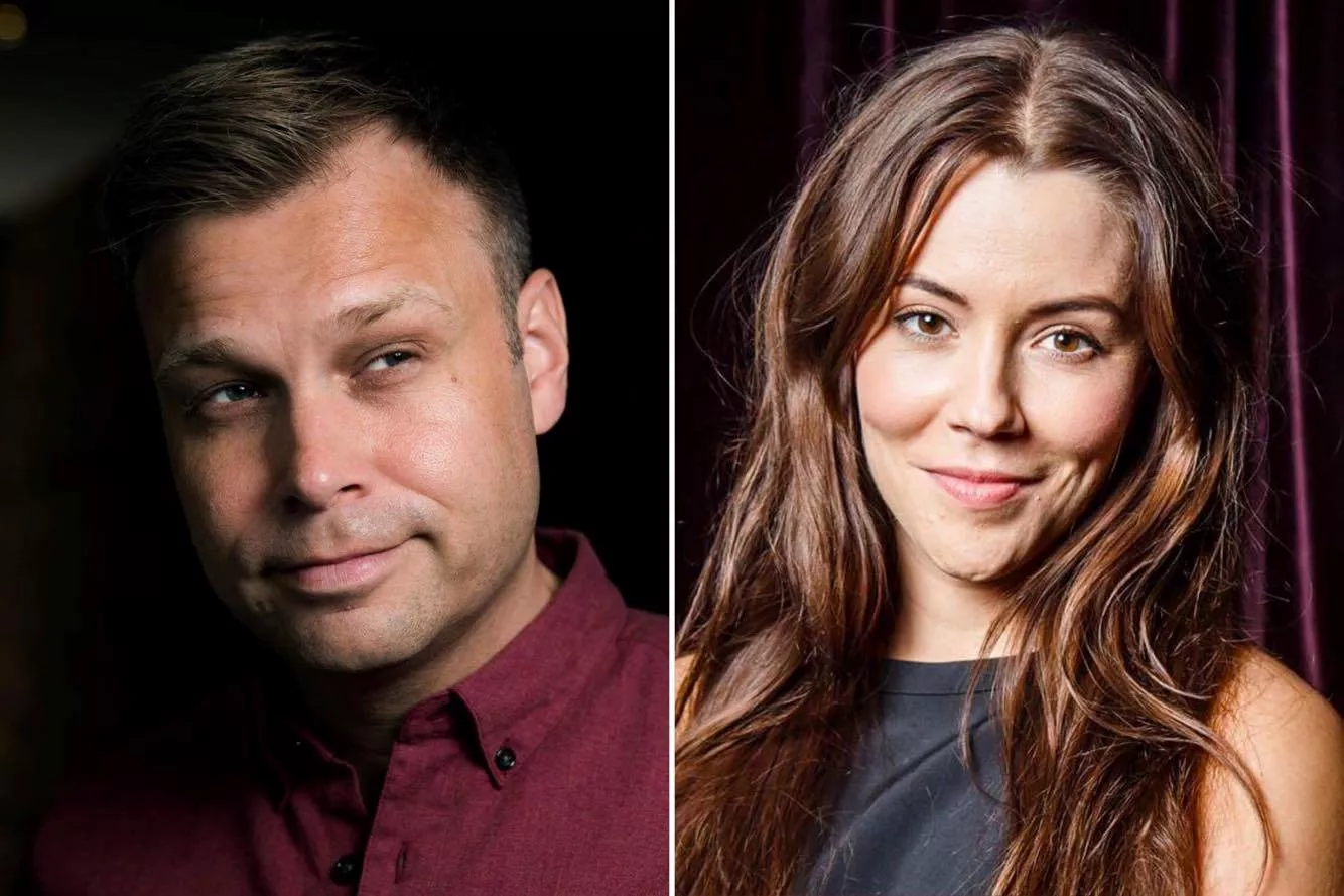 Har fått Disney-jobb