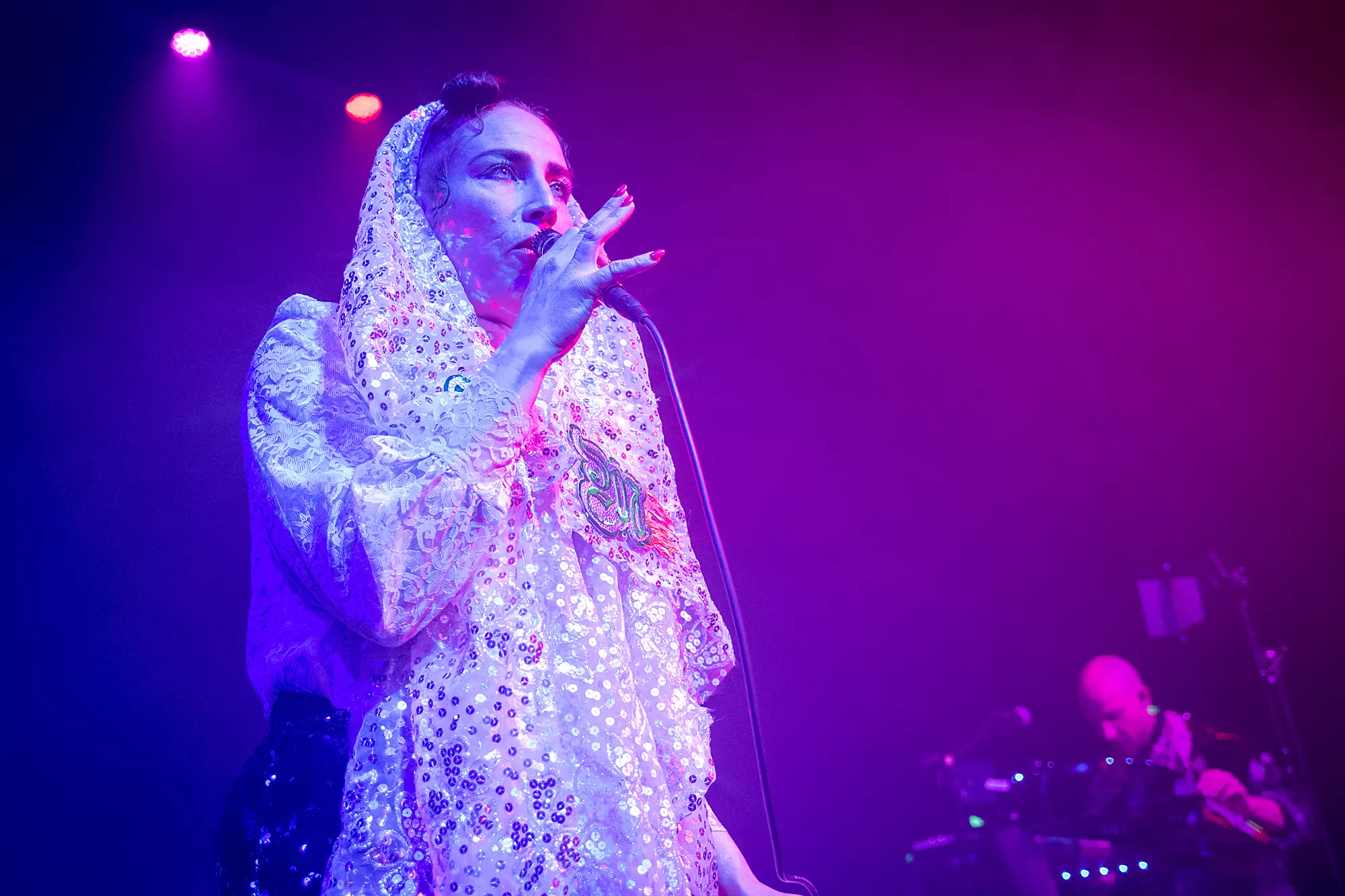 Storsjöyran knyter ihop säcken