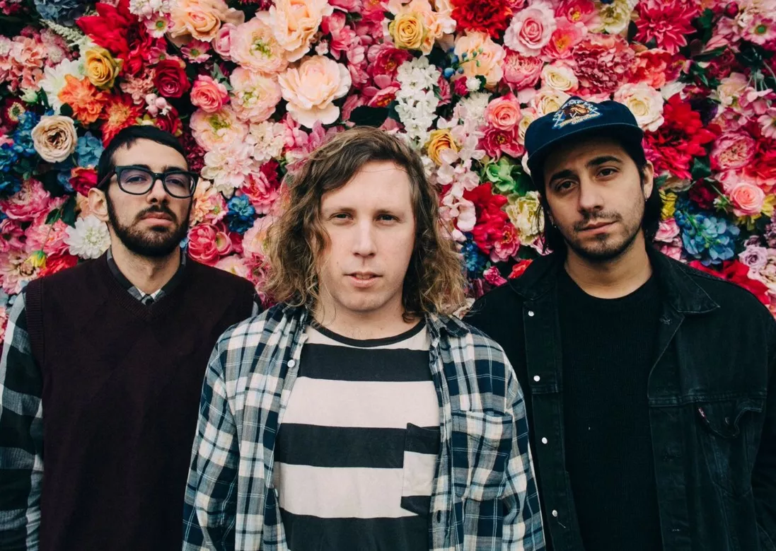 SPELLISTAN V 5: Hör veckans bästa låtar