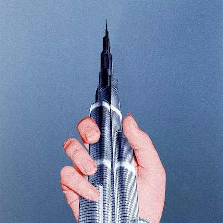 Azari & III - Azari & III