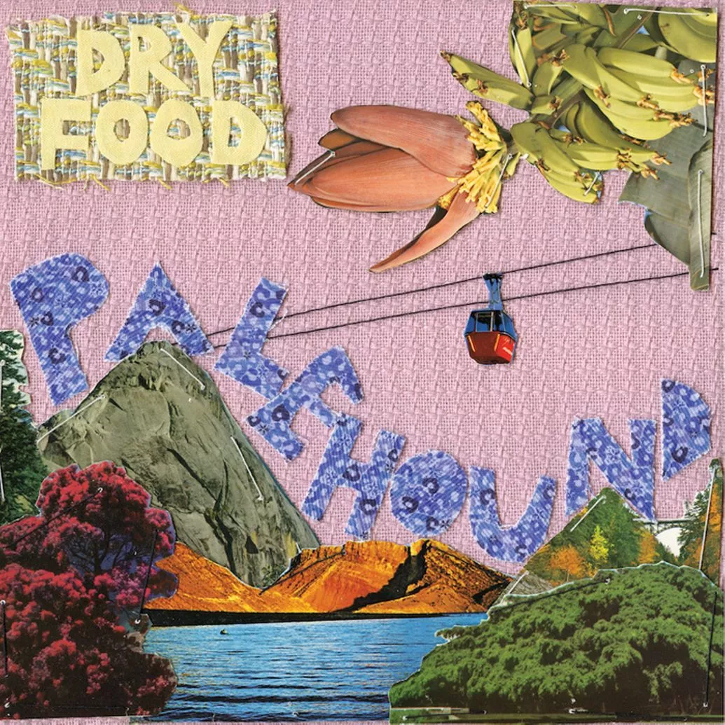 Dry Food - Palehound