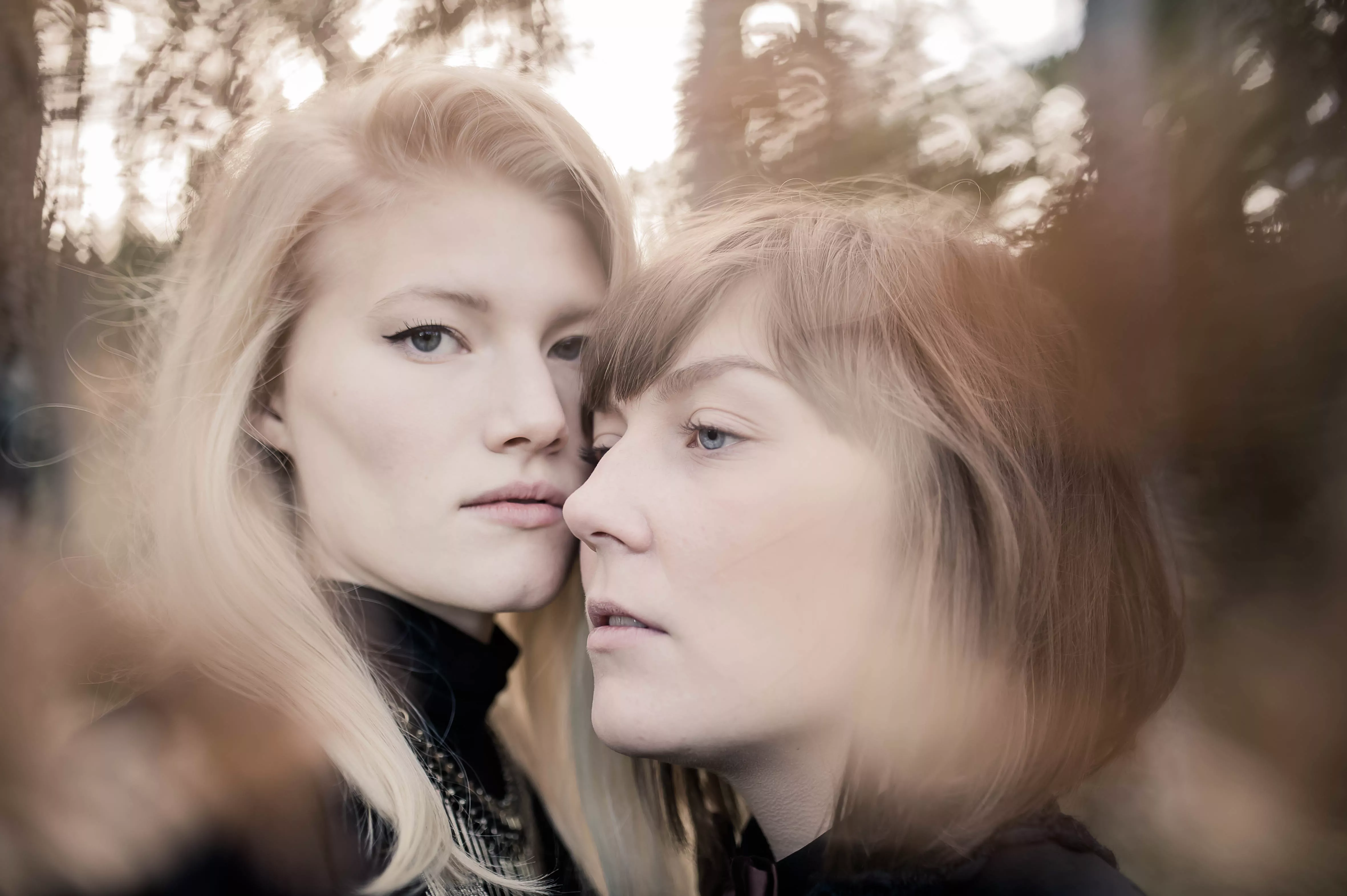 Här är 8 dagsfärska album du bör lyssna på