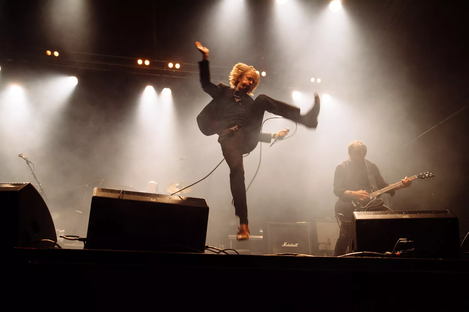Svensk festival återuppstår – Refused klara