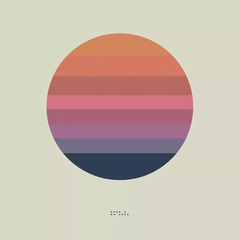 Awake - Tycho