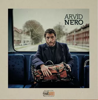 Mother Earth - Arvid Nero