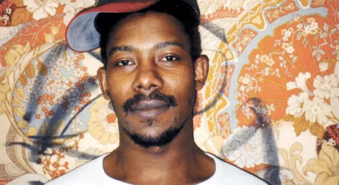 TV on the Radio-medlem död