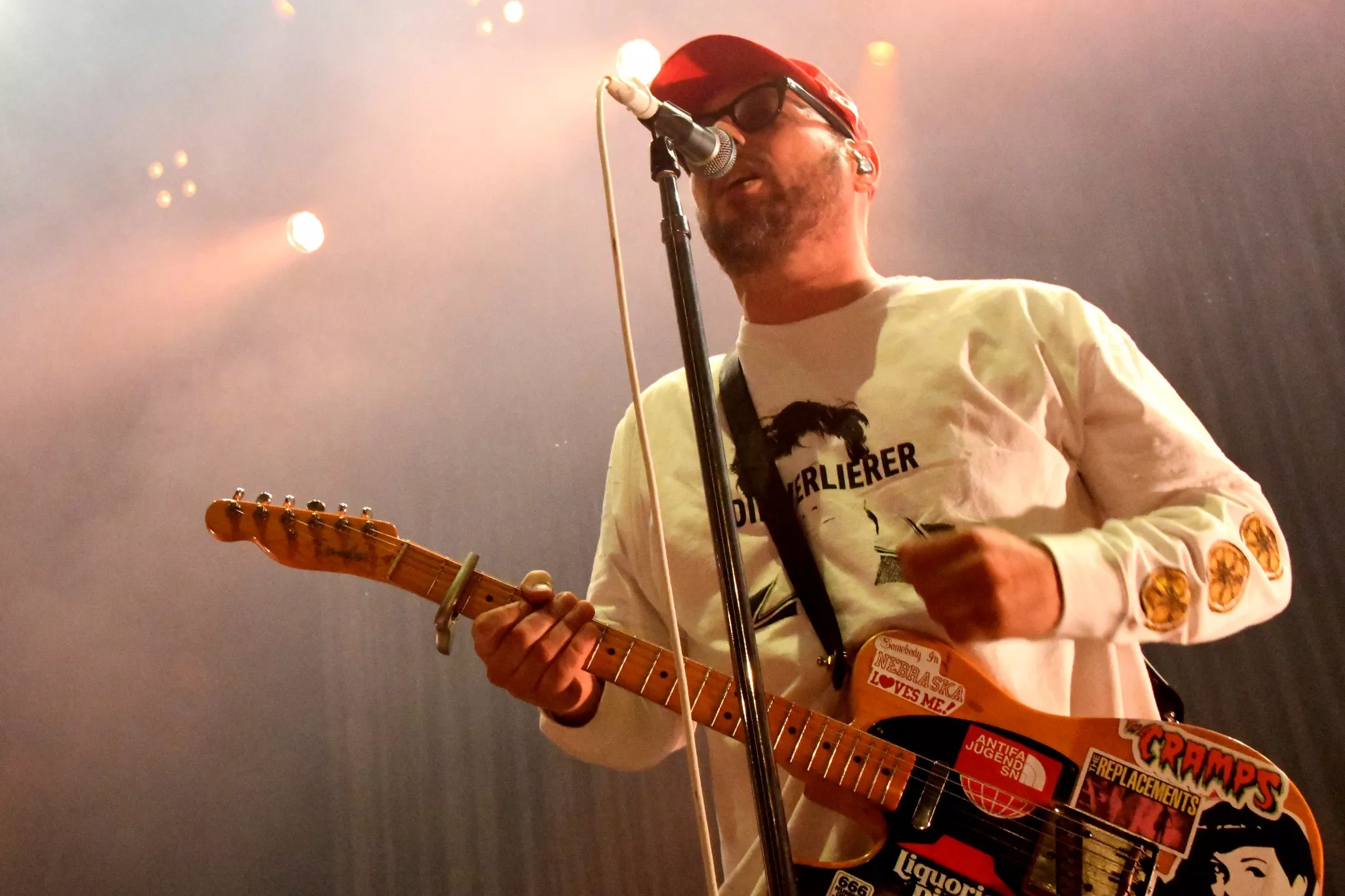 Alle billeder Peter Langwithz Smith