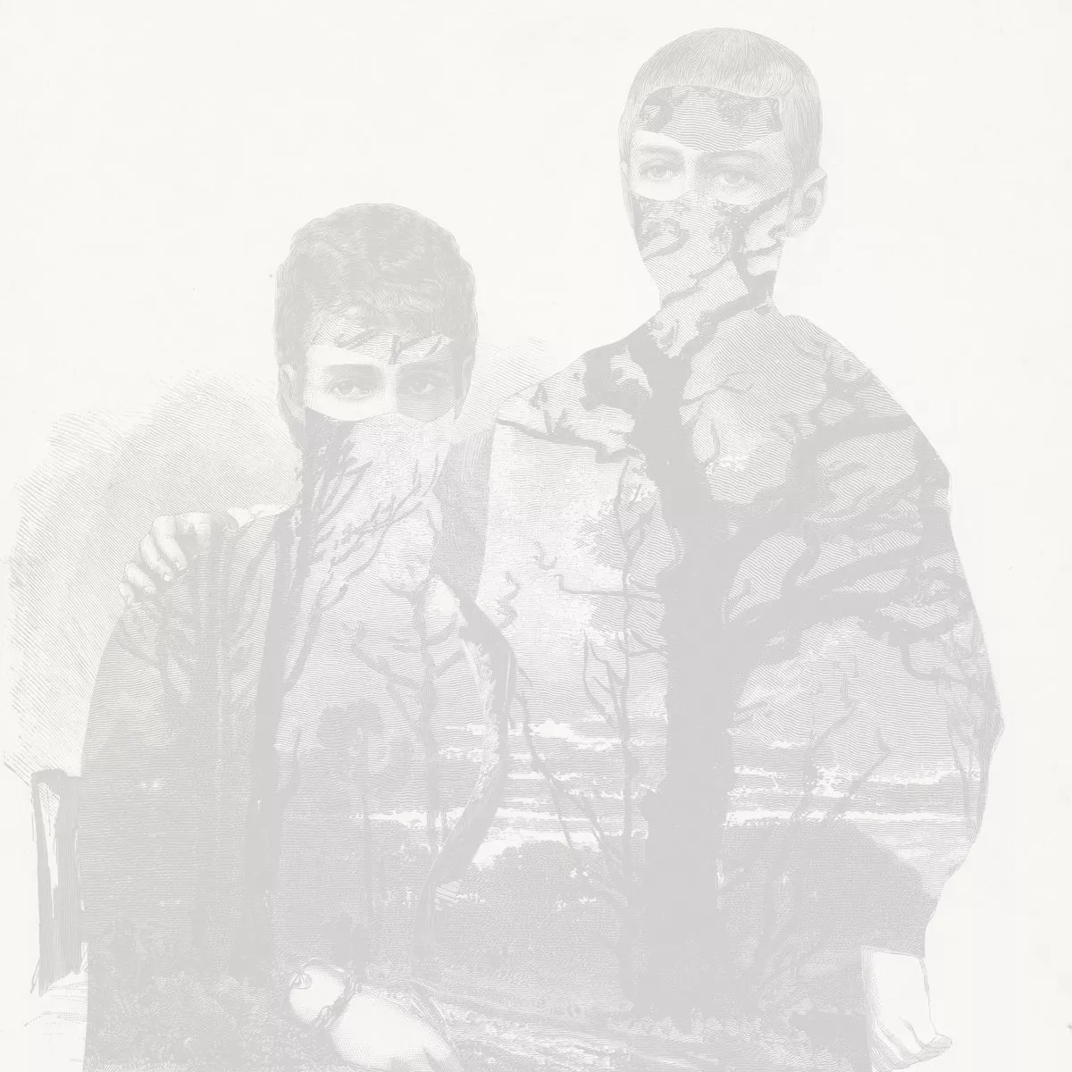 ANMELDELSE: Mørk lyddigtning og uhyggelig intimitet