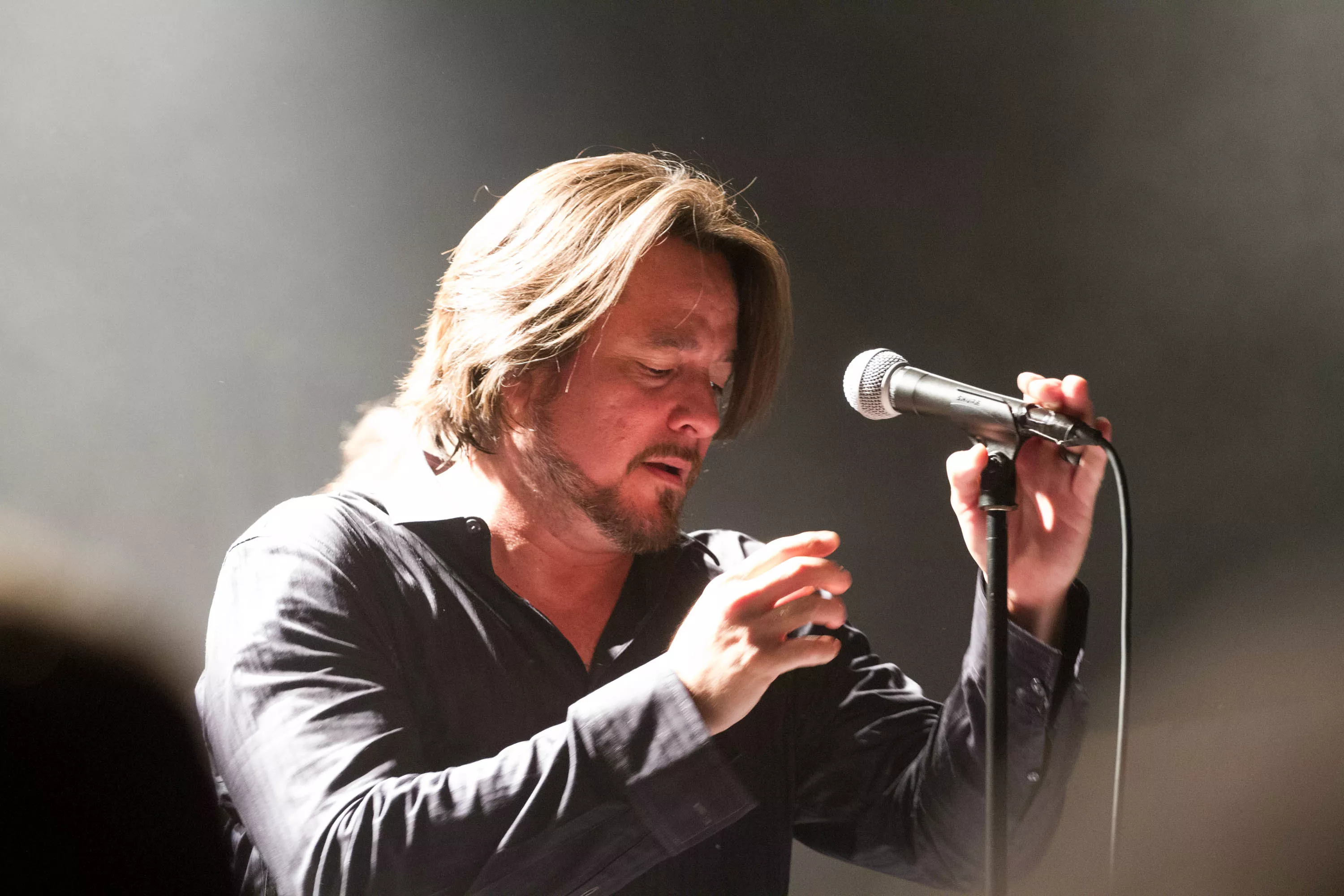 John Garcia fra Kyuss går akustisk på Bremen