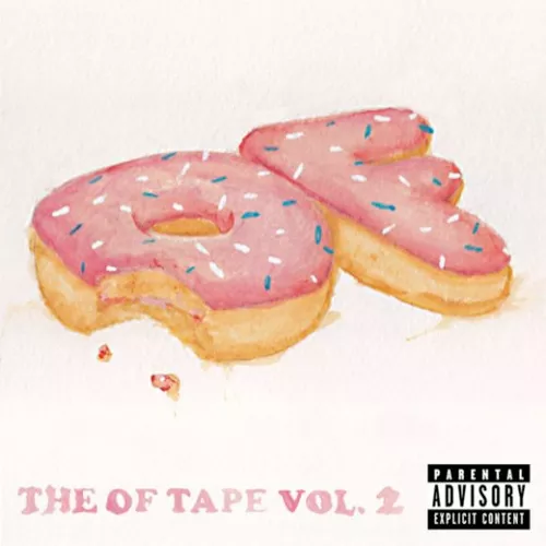 The OF Tape Vol.2 - Odd Future