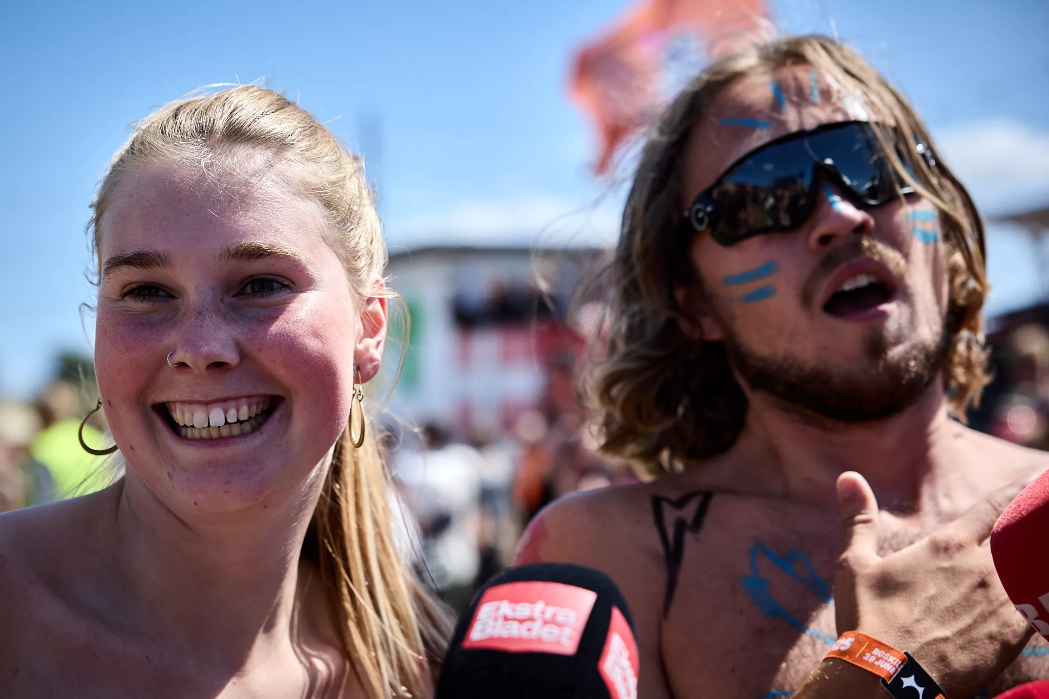 Foto 1: Viktor Willemoes Larsen, foto 2-29 Erling Brodersen, resten Viktor Willemoes Larsen