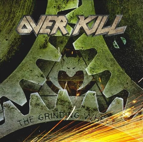 The Grinding Wheel - Overkill