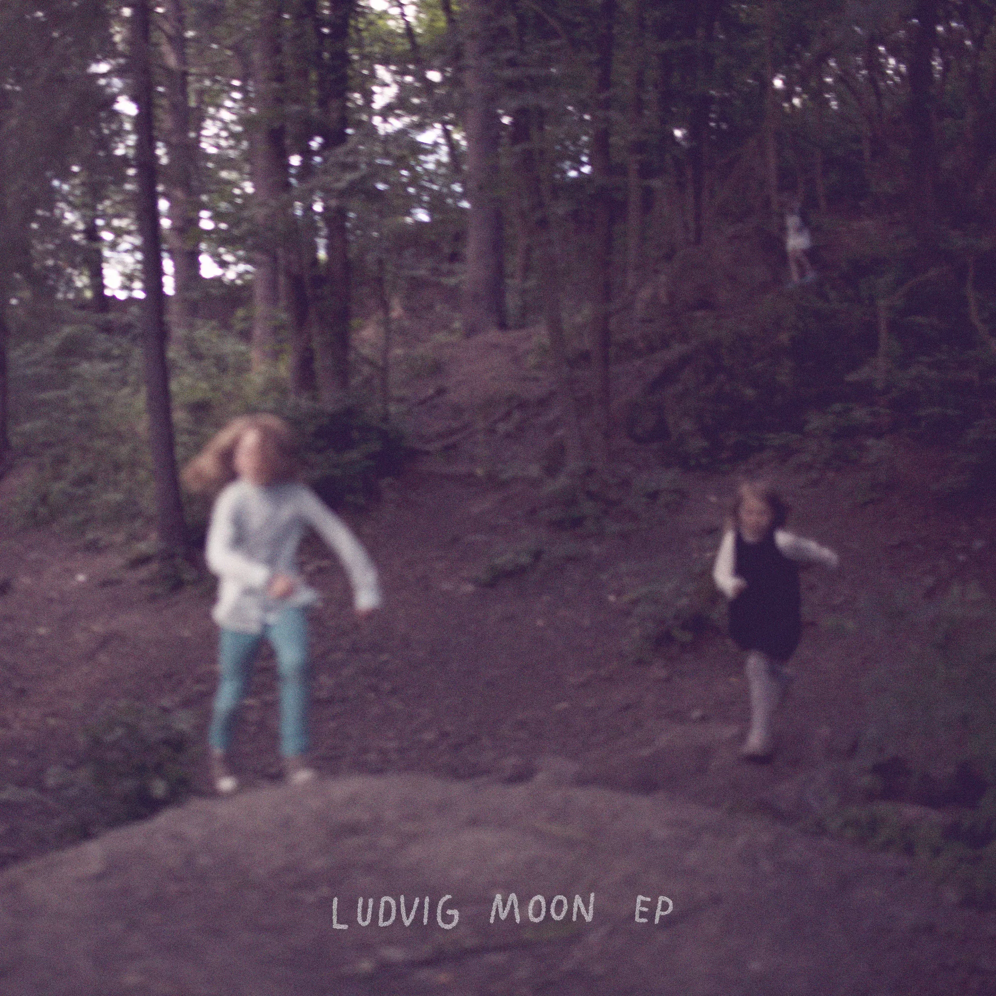 Ludvig Moon EP - Ludvig Moon