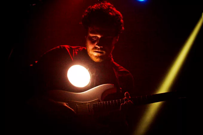 Metronomy: Vi har planlagt et stort show på Sónar Copenhagen