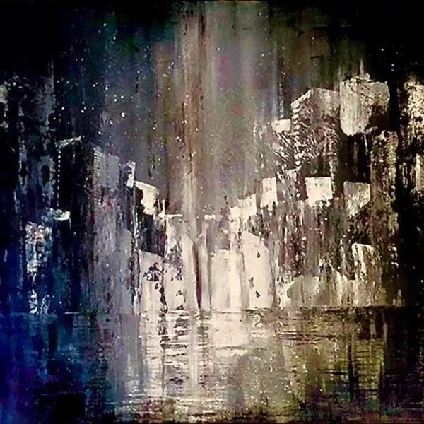 Nogle gange er følelsen faktisk nok