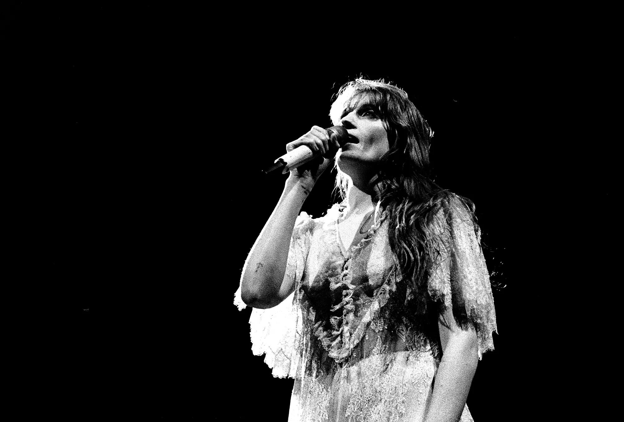 Nya artister släpps till Rosendal Garden Party