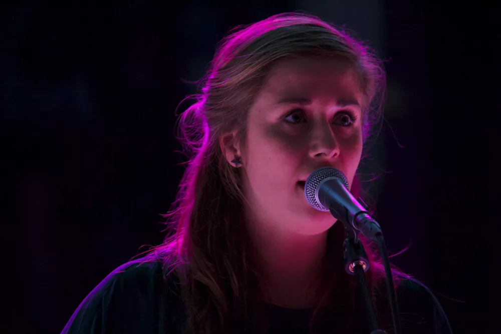 Ida Gard: Gl. Egå Jazzklub, Egå