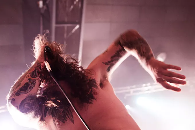 GUIDE: Helgens konsertmåsten