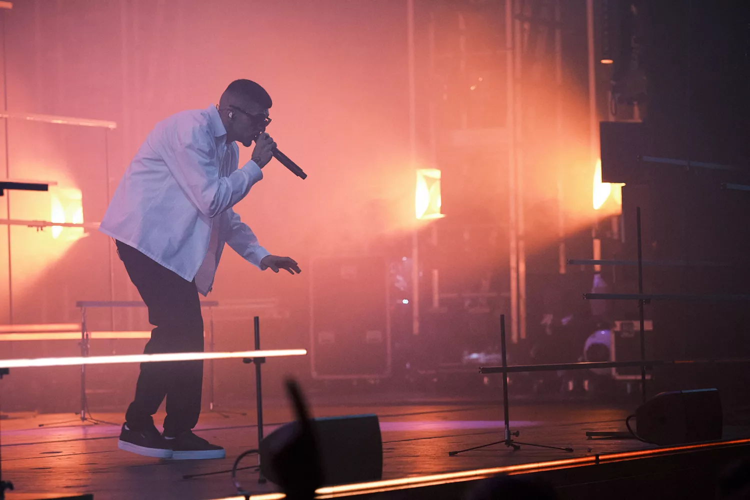 Sivas pimpede Operaen med bravur