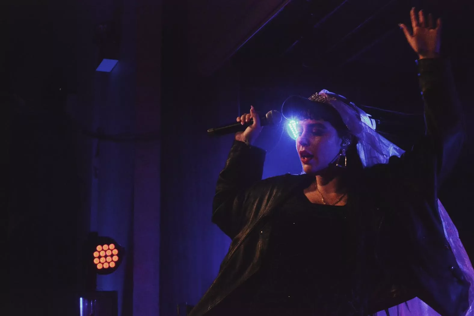 Helgens konserter: Från MIDI-punk till psykedelisk stonerrock