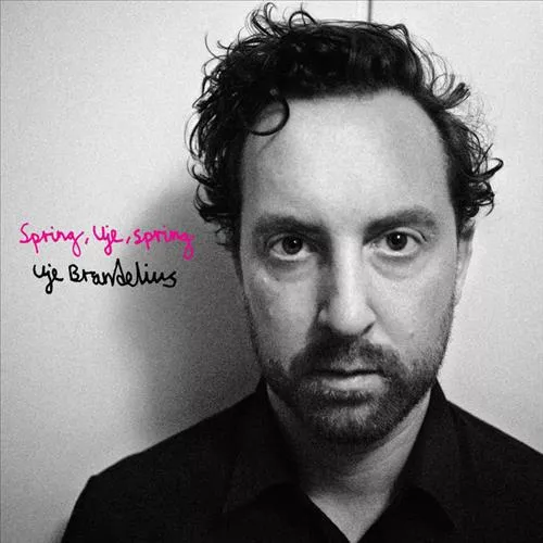 Spring, Uje, Spring - Uje Brandelius
