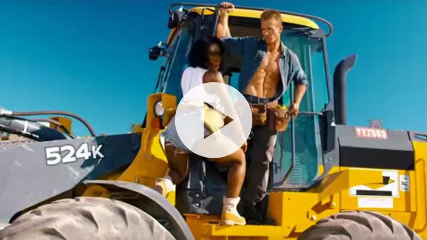 Her er årets 10 mest sete musikvideoer på verdenplan 