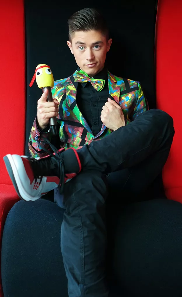 ''När jag tänker på det mår jag nästan illa''