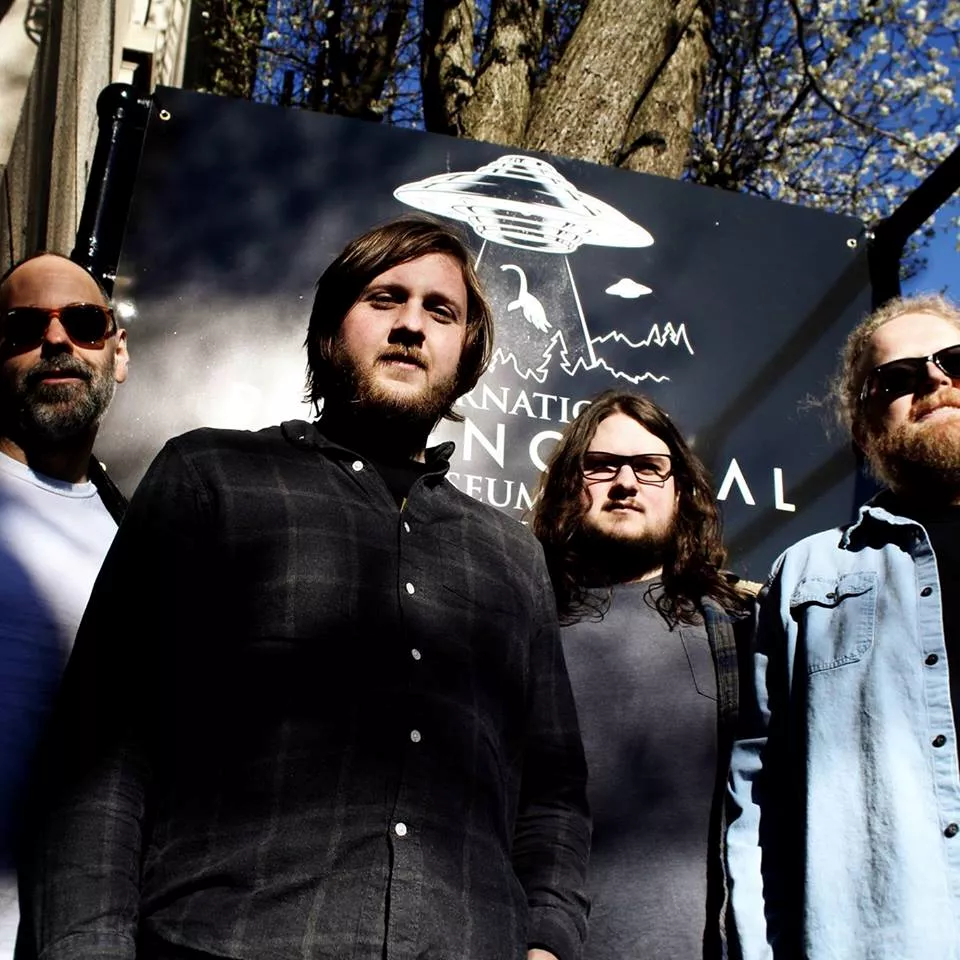 Tilbagelænede virtuoser