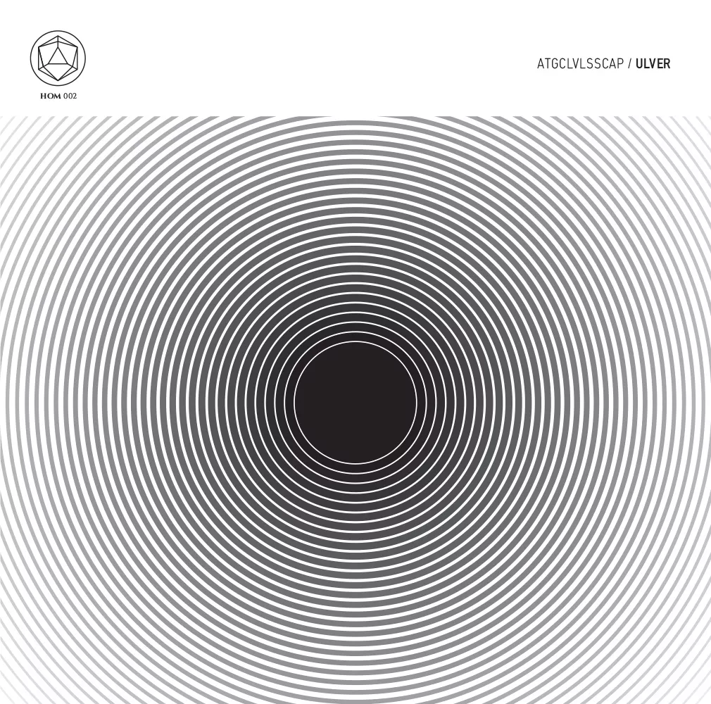 ATGCLVLSSCAP - Ulver