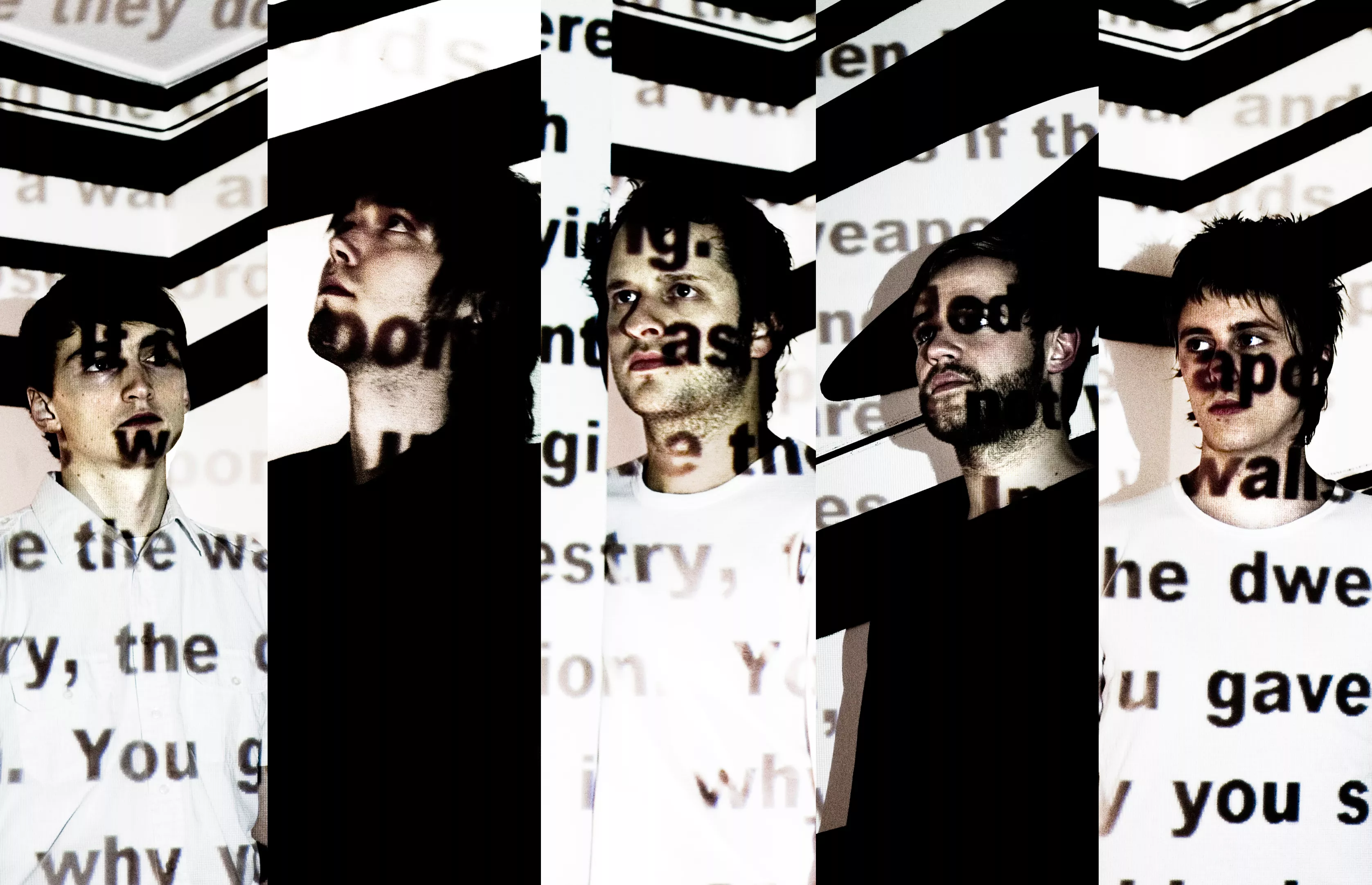 Decorate Decorate rykker Vega-koncert